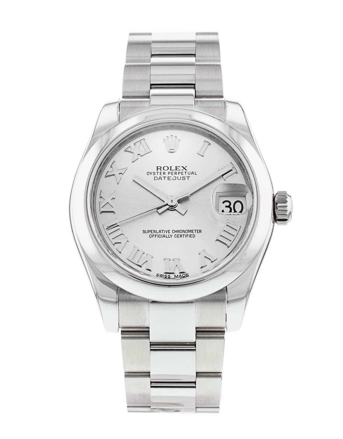 Rolex Datejust Lady 31 178240